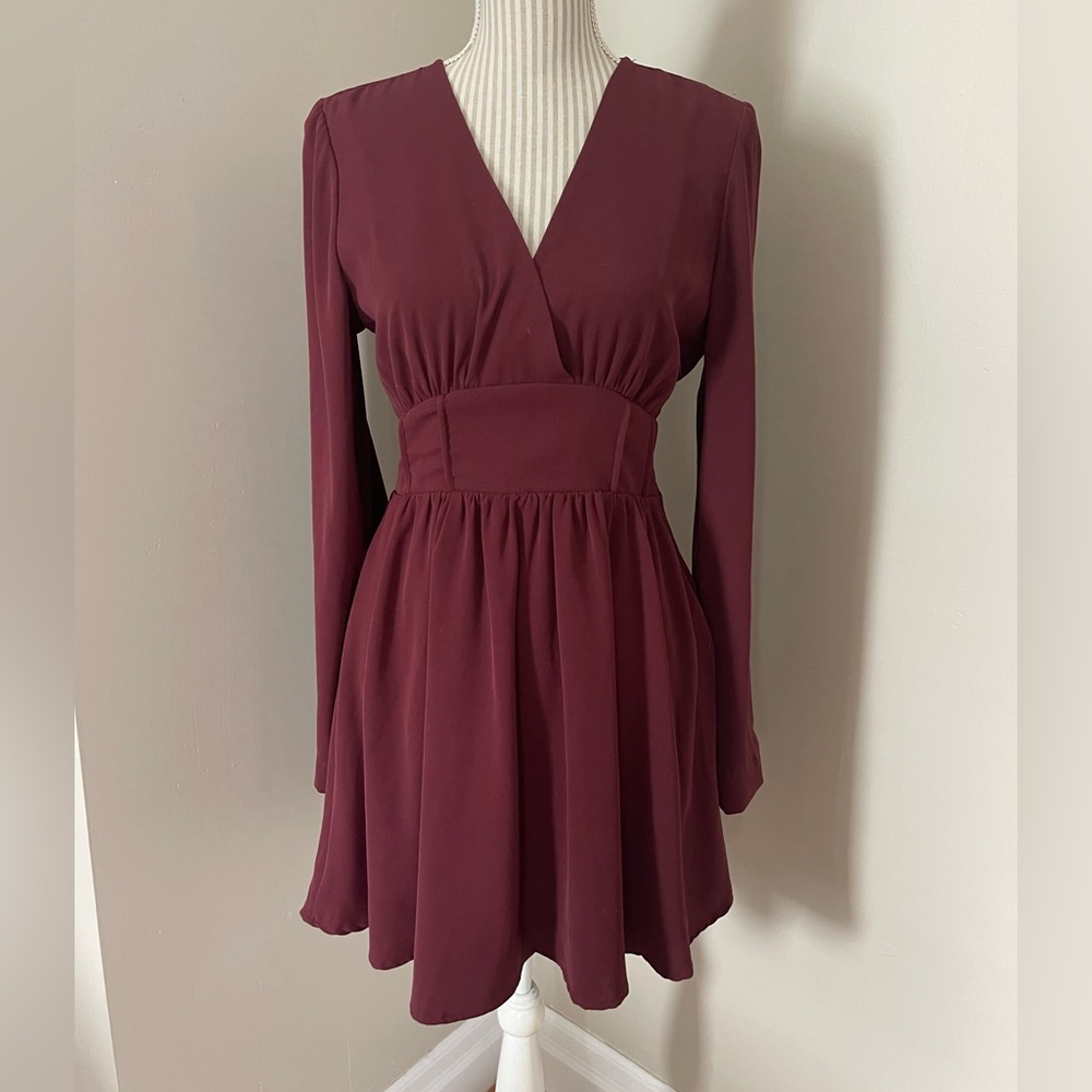 Dynamite Dress